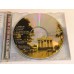 CD Jimmy Buffett Far Side Of The World Gently Used CD 12 Tracks Blue Guitar